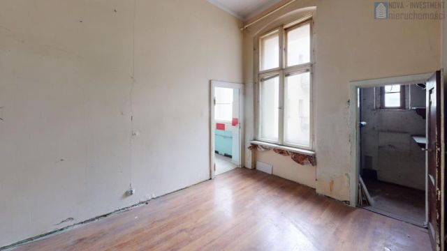 Mieszkanie 3-pokojowe Gliwice, al. Przyjaźni. Zdjęcie 7