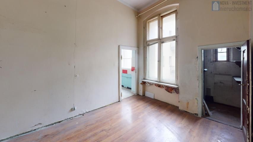 Mieszkanie 3-pokojowe Gliwice, al. Przyjaźni. Zdjęcie 7