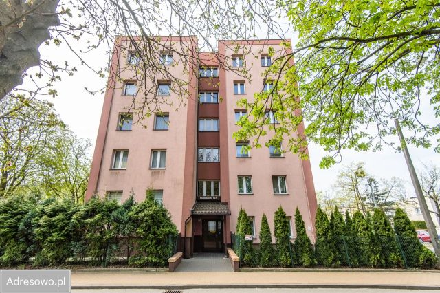 Mieszkanie 2-pokojowe Poznań Stare Miasto. Zdjęcie 1