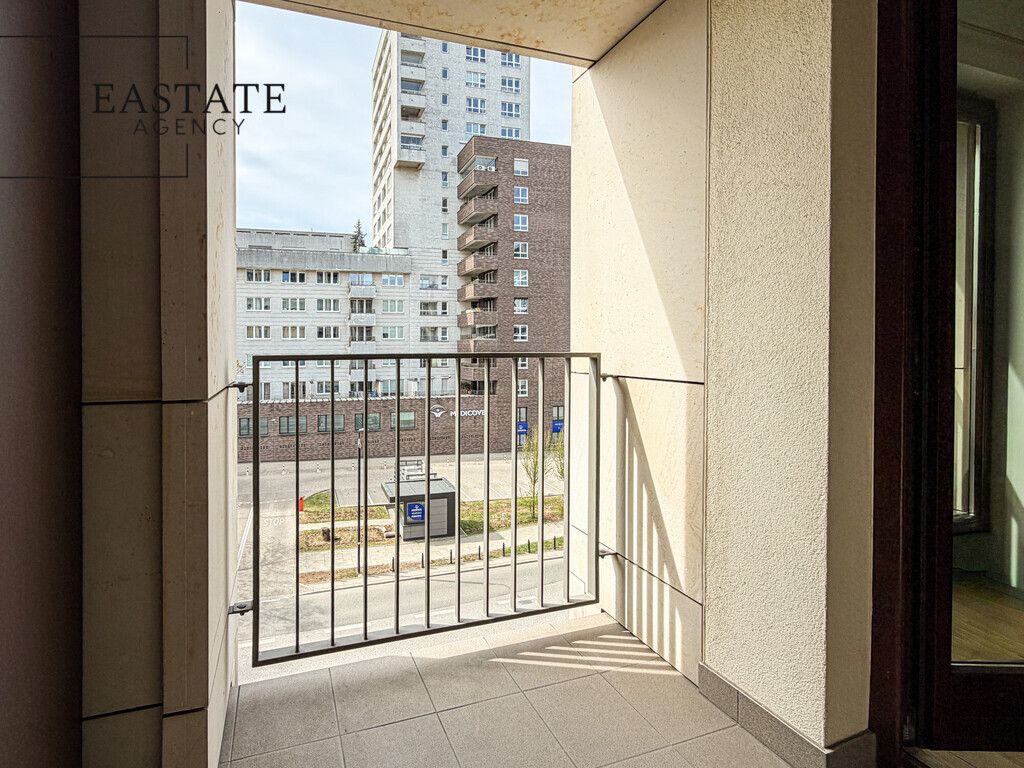 Mieszkanie 1-pokojowe Warszawa Śródmieście, ul. Pokorna. Zdjęcie 20
