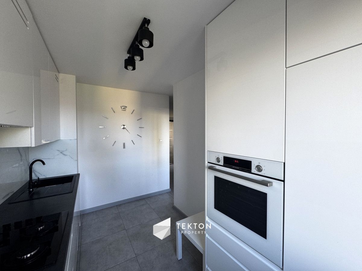 Mieszkanie 4-pokojowe Gdynia Cisowa, ul. Chylońska. Zdjęcie 26