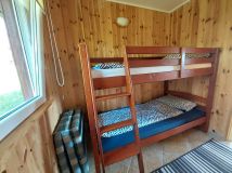 dom letniskowy Gołdap. Zdjęcie 3