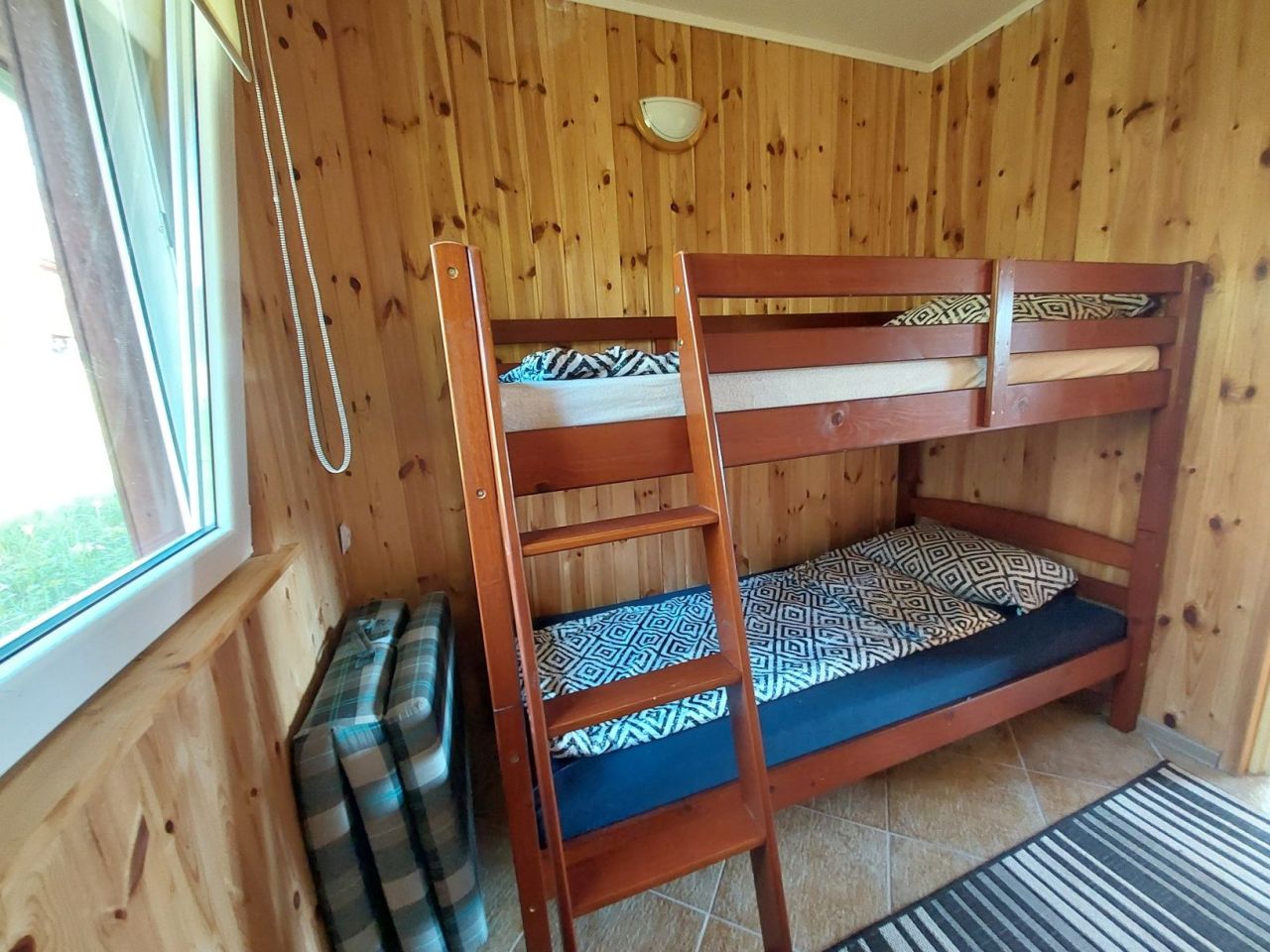 dom letniskowy Gołdap. Zdjęcie 4