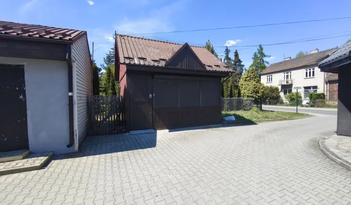 Lokal Kraków Bieżanów, ul. Górników