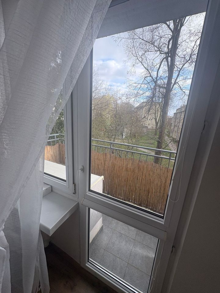 Mieszkanie 2-pokojowe Łódź Bałuty, ul. Bracka. Zdjęcie 6