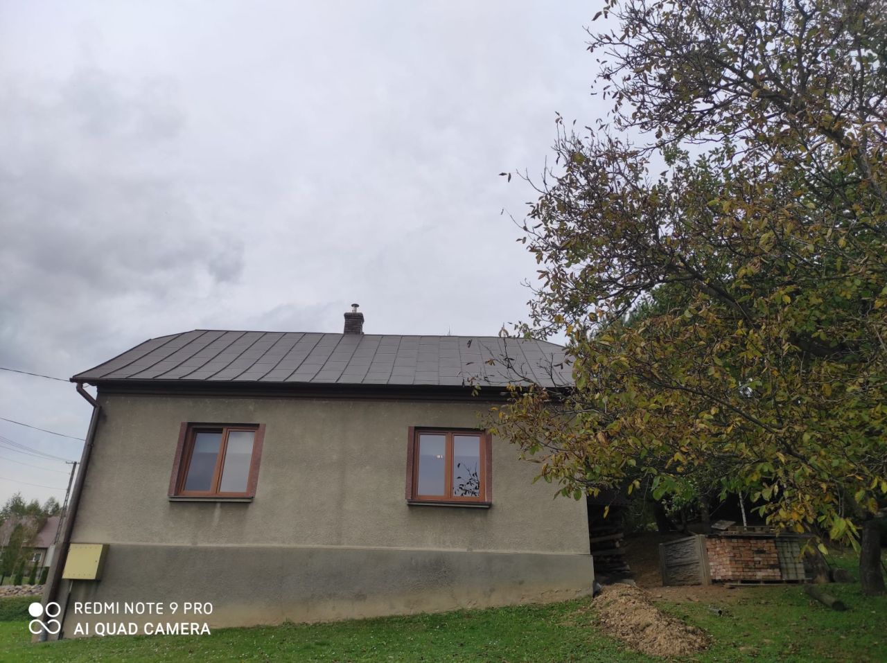 dom wolnostojący, 3 pokoje Gromnik, ul. Młodości. Zdjęcie 6