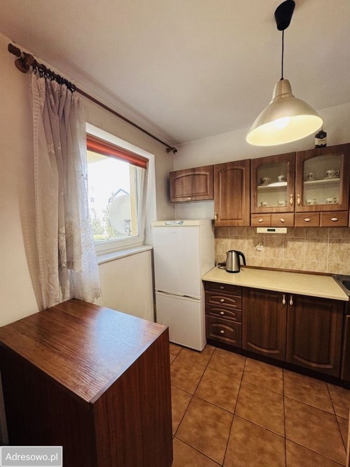 Mieszkanie 3-pokojowe Wrocław Maślice, ul. Reszelska. Zdjęcie 8