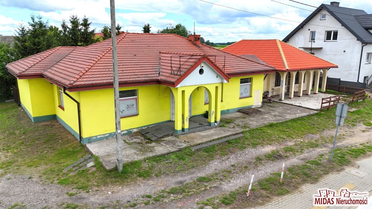 Lokal Sędzin. Zdjęcie 4