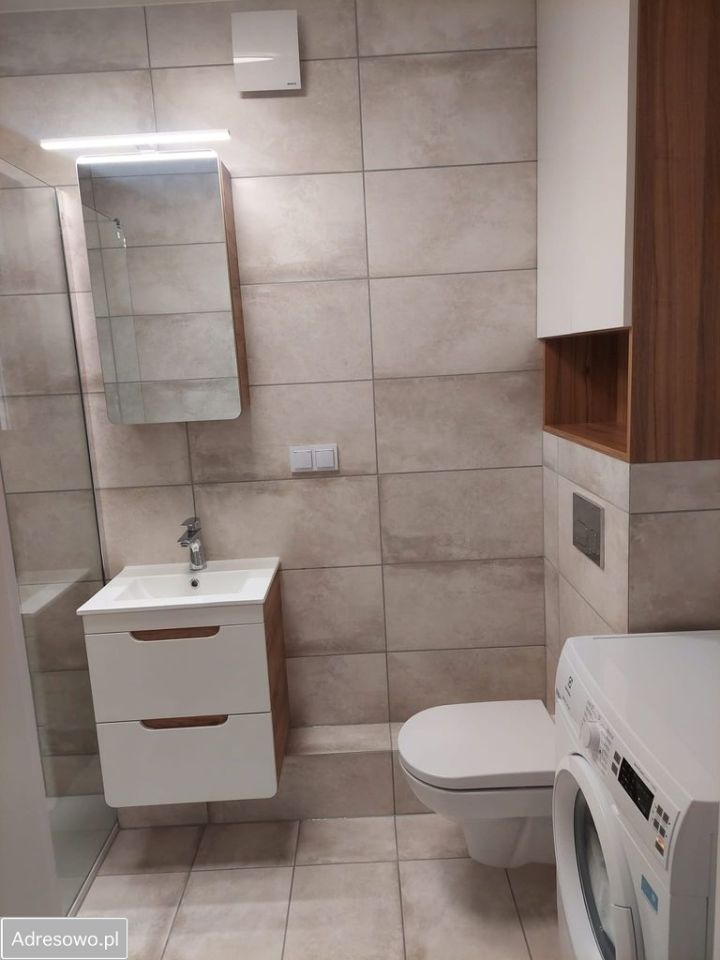 Mieszkanie 2-pokojowe Warszawa Bielany, ul. Jana Kasprowicza. Zdjęcie 8