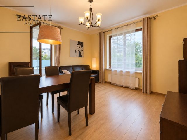 Mieszkanie 2-pokojowe Warszawa Mokotów, ul. Żaglowa. Zdjęcie 2