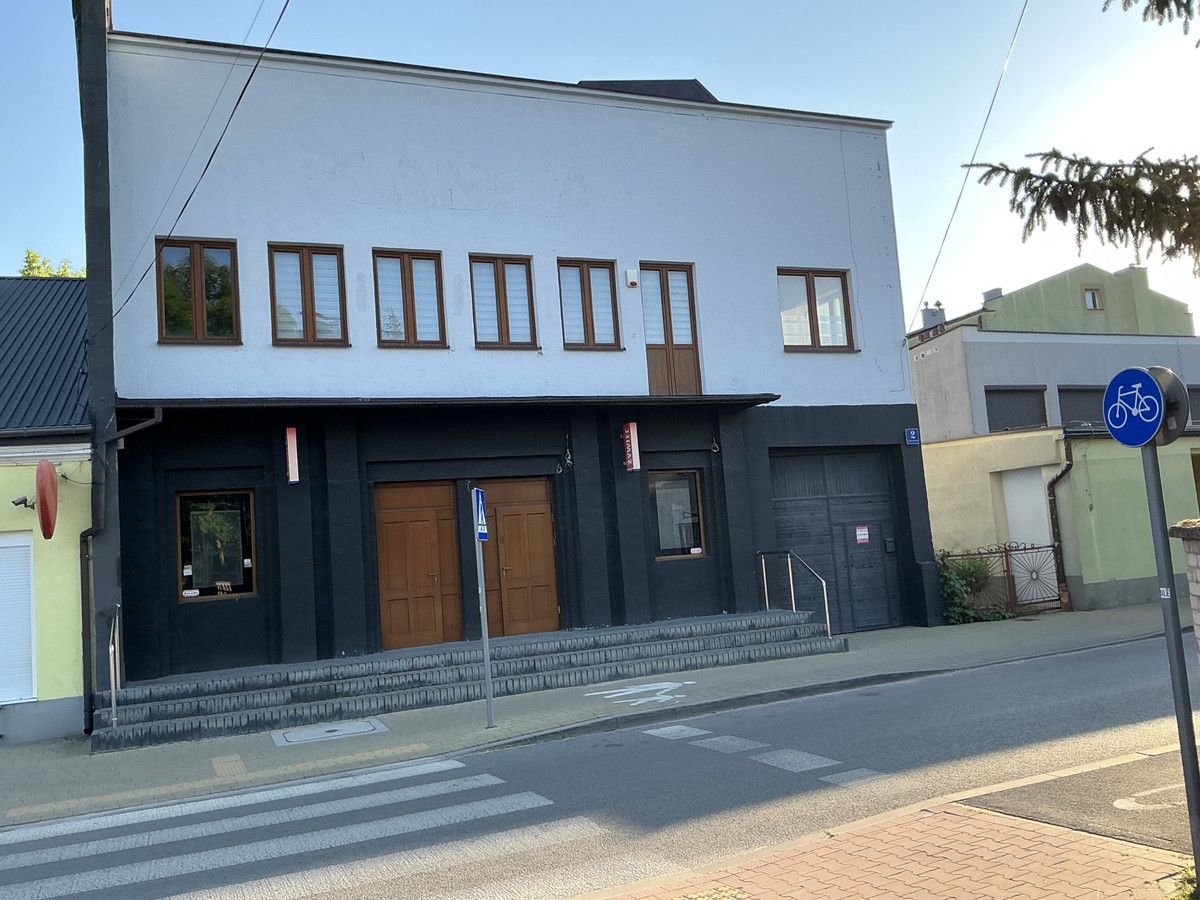 Lokal Stalowa Wola Rozwadów, ul. Jarosława Dąbrowskiego. Zdjęcie 2