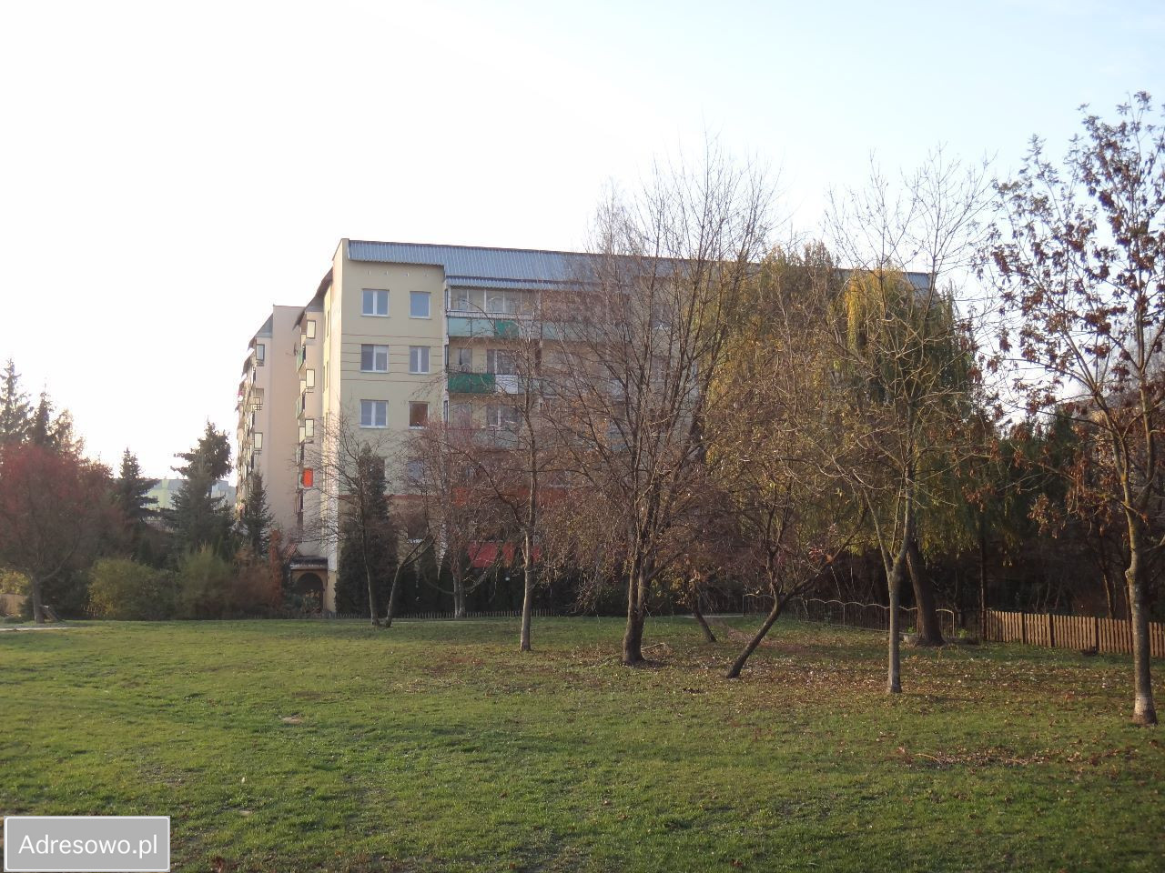 Mieszkanie 4-pokojowe Białystok Zielone Wzgórza, ul. Konwaliowa