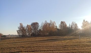 Działka rekreacyjna Orzechów-Kolonia