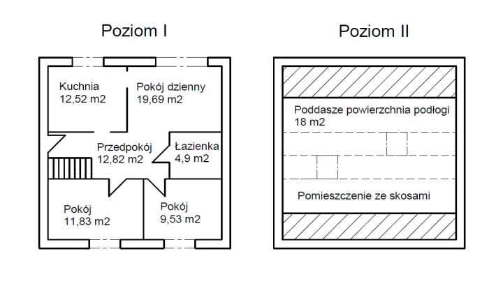 Mieszkanie 6-pokojowe Legionowo Bukowiec, ul. Daliowa