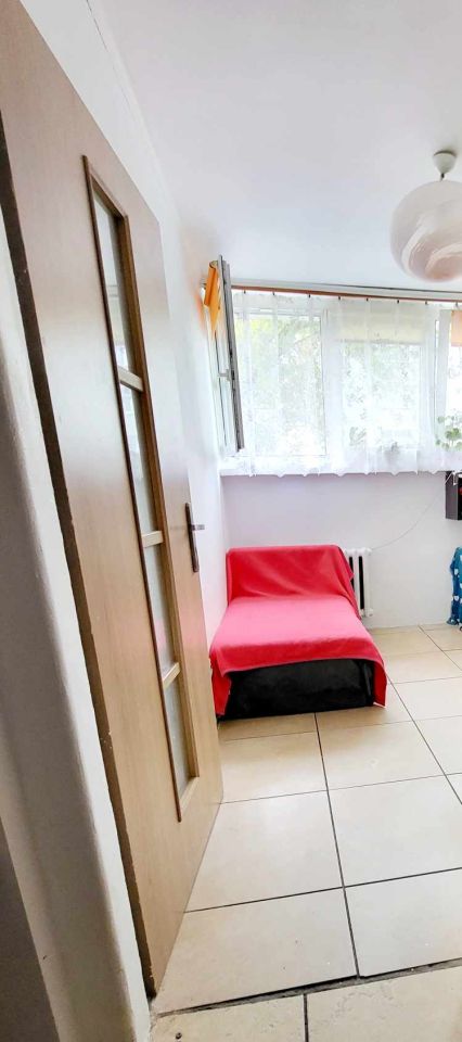 Mieszkanie 2-pokojowe Łódź Widzew, ul. Gołębia. Zdjęcie 2