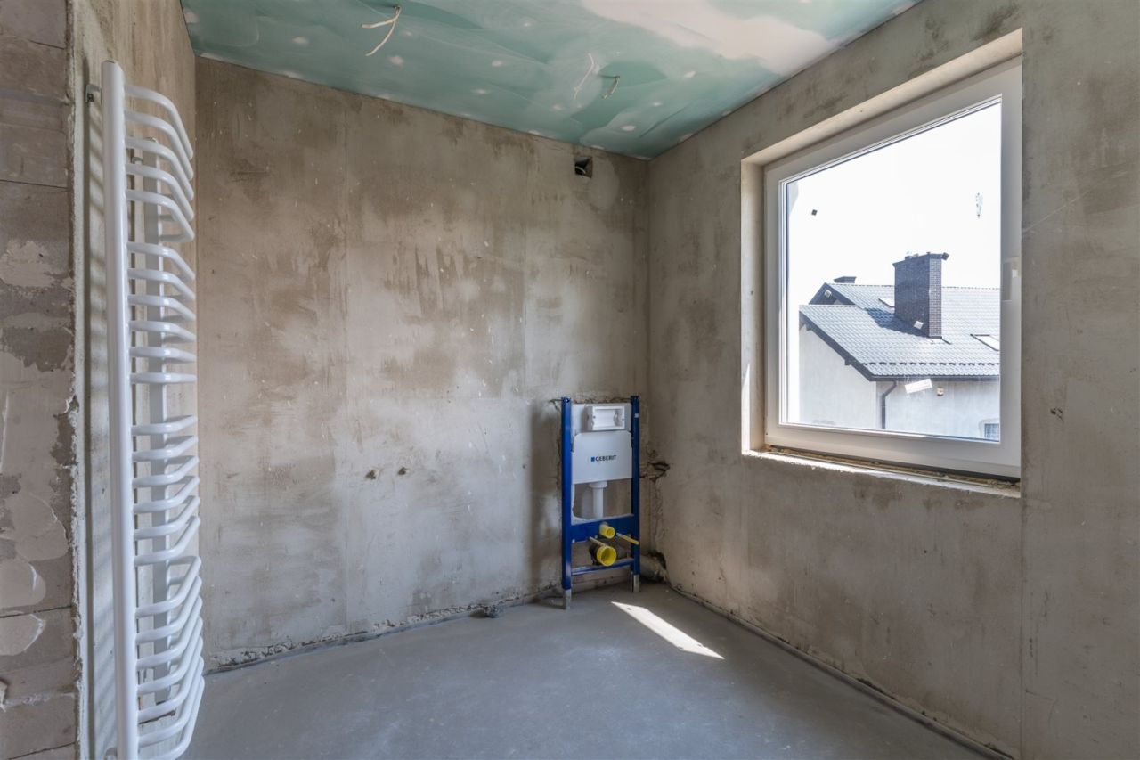 dom szeregowy, 4 pokoje Nowy Sącz Poręba Mała. Zdjęcie 22