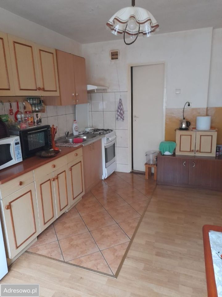 dom szeregowy, 4 pokoje Sucha Rzeczka. Zdjęcie 6