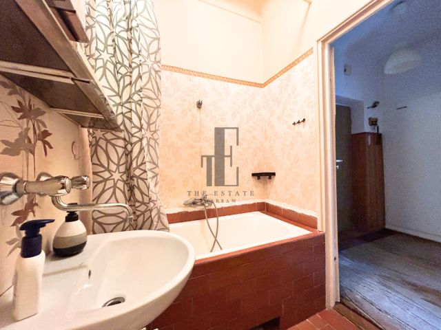 Mieszkanie 2-pokojowe Warszawa Saska Kępa, ul. Londyńska. Zdjęcie 5