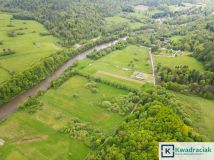 Działka budowlana Terka. Zdjęcie 4