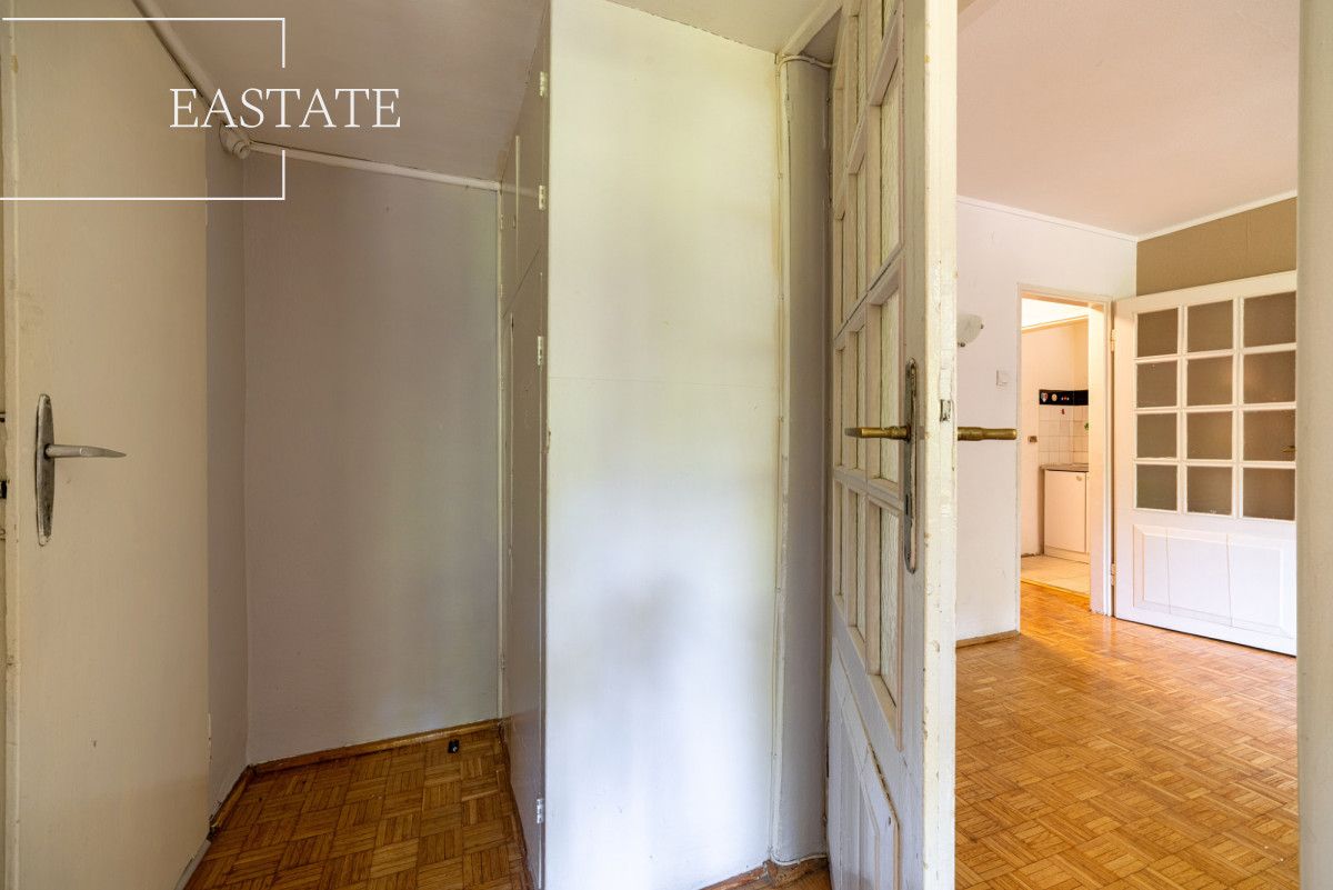 Mieszkanie 2-pokojowe Warszawa Mokotów, ul. Giordana Bruna. Zdjęcie 14