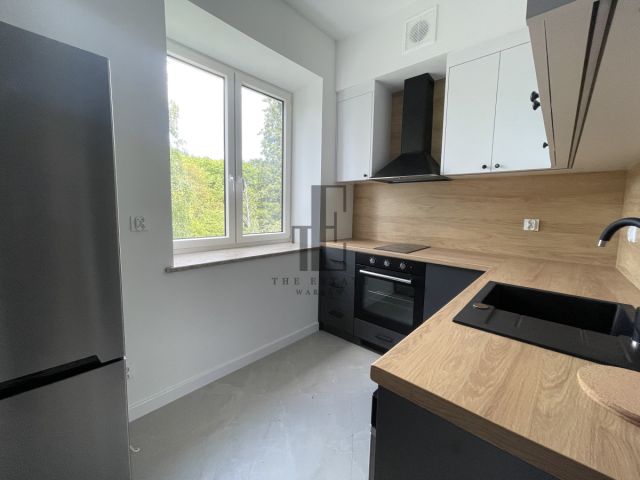 Mieszkanie 2-pokojowe Warszawa Śródmieście, ul. Aleksandra Sulkiewicza. Zdjęcie 5