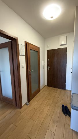 Mieszkanie 2-pokojowe Wrocław Marszowice, ul. Alfreda Jahna. Zdjęcie 8