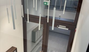 Mieszkanie 2-pokojowe Poznań Centrum, ul. Garbary