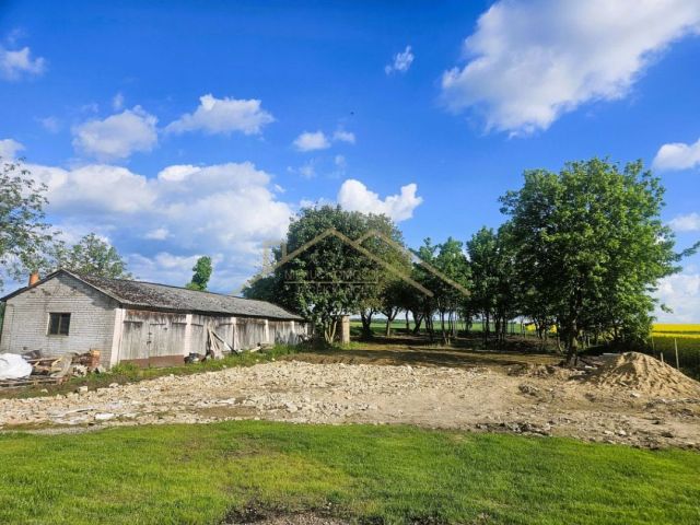 Działka siedliskowa Kozice Górne. Zdjęcie 15