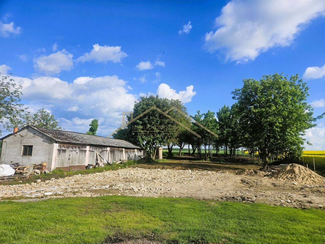 Działka siedliskowa Kozice Górne. Zdjęcie 15