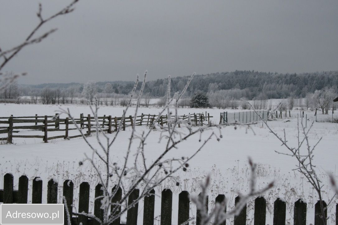 dom wolnostojący, 2 pokoje Wierzchlesie. Zdjęcie 5