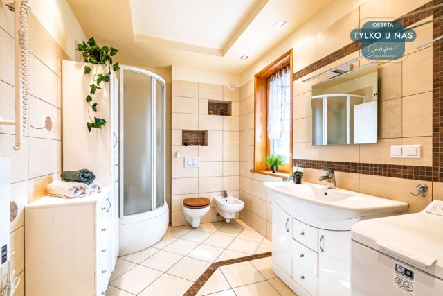 dom wolnostojący, 3 pokoje Konopnica. Zdjęcie 8