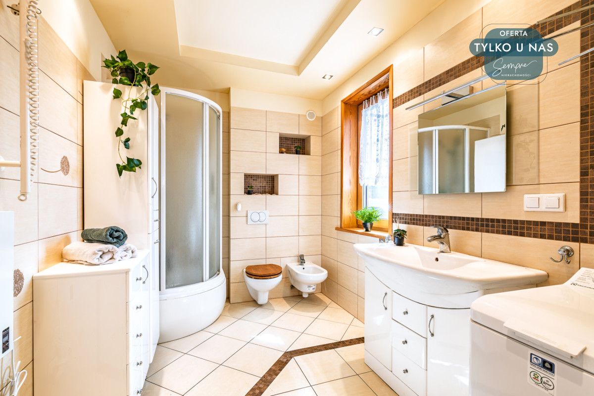 dom wolnostojący, 3 pokoje Konopnica. Zdjęcie 8