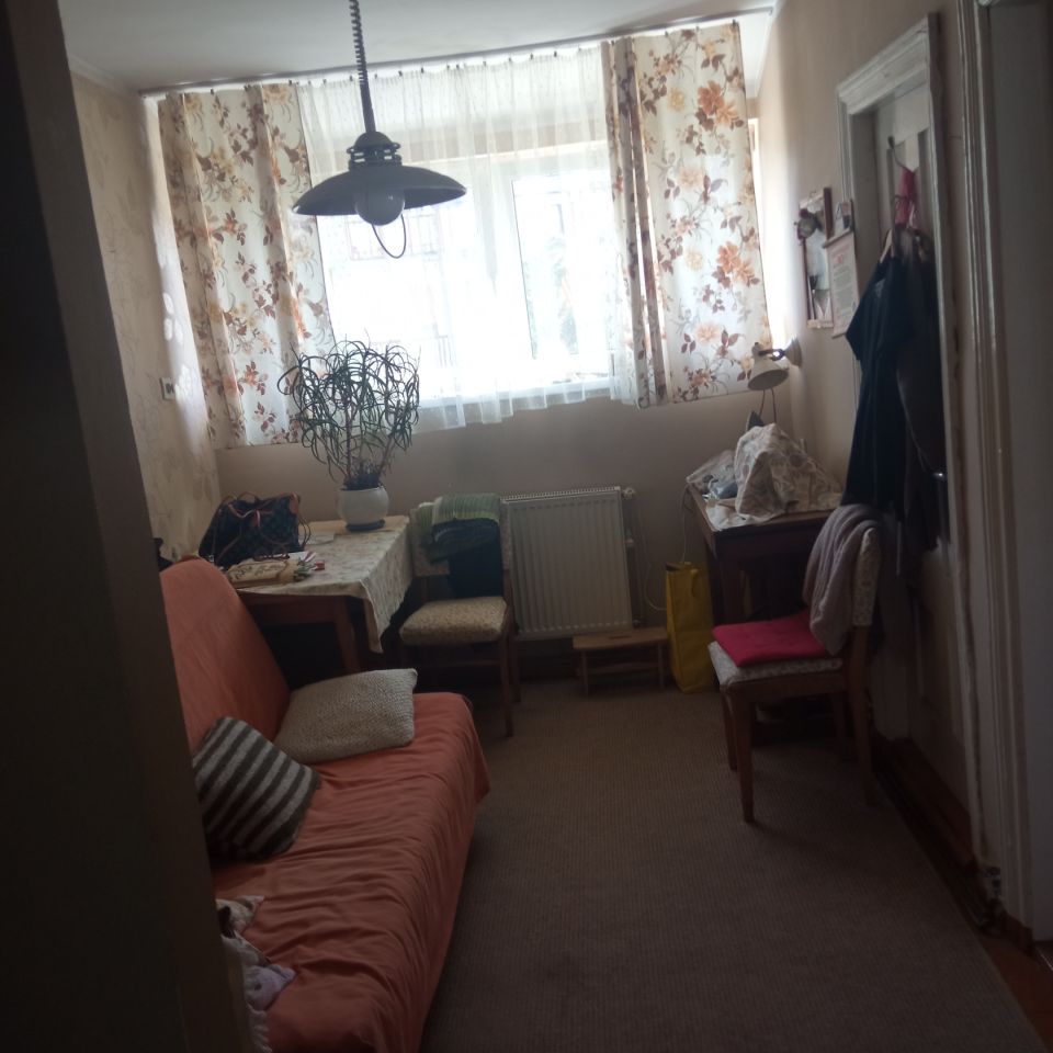 Mieszkanie 2-pokojowe Kętrzyn, ul. Mazurska. Zdjęcie 5