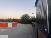 Garaż/miejsce parkingowe Jastrzębie-Zdrój, ul. Władysława Jagiełły. Zdjęcie 4