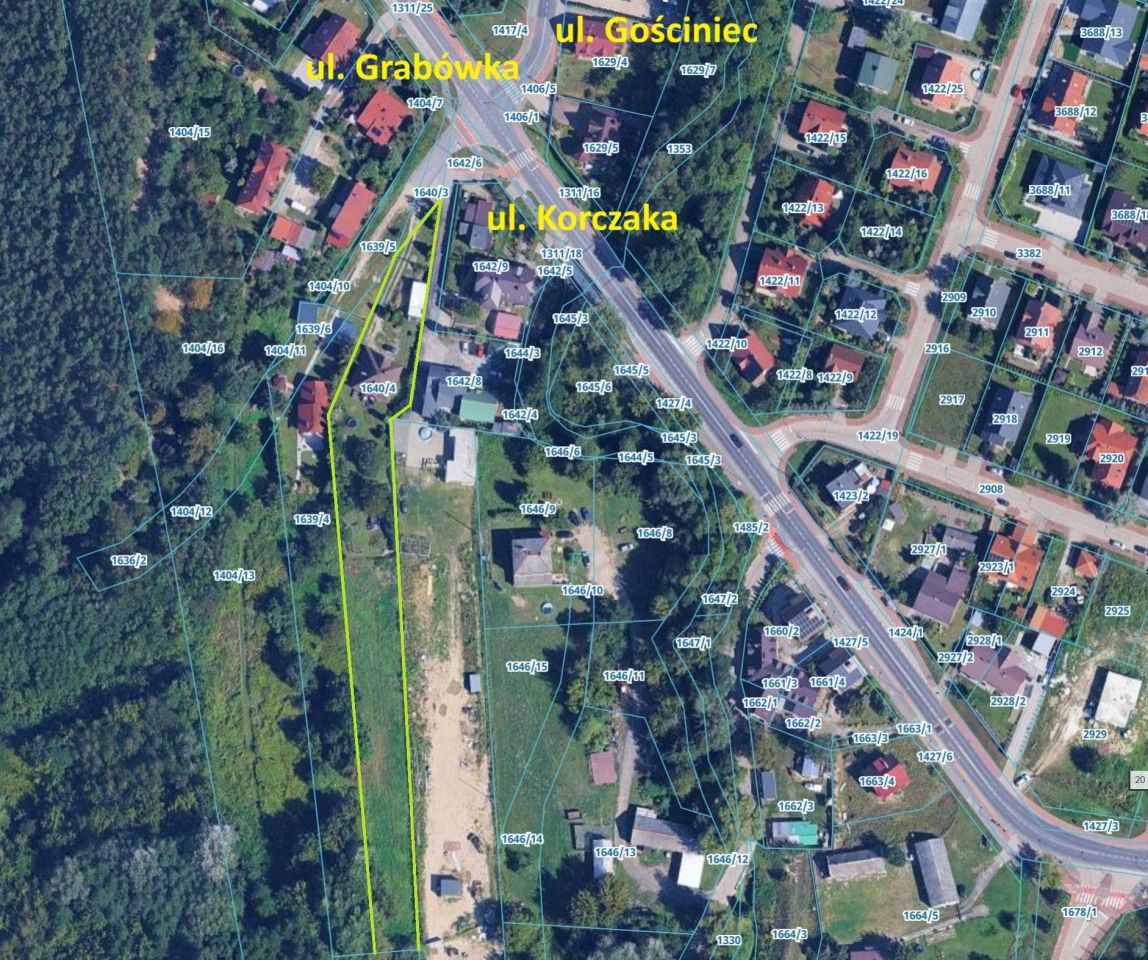 dom wolnostojący, 5 pokoi Płock Grabówka, ul. Grabówka. Zdjęcie 10