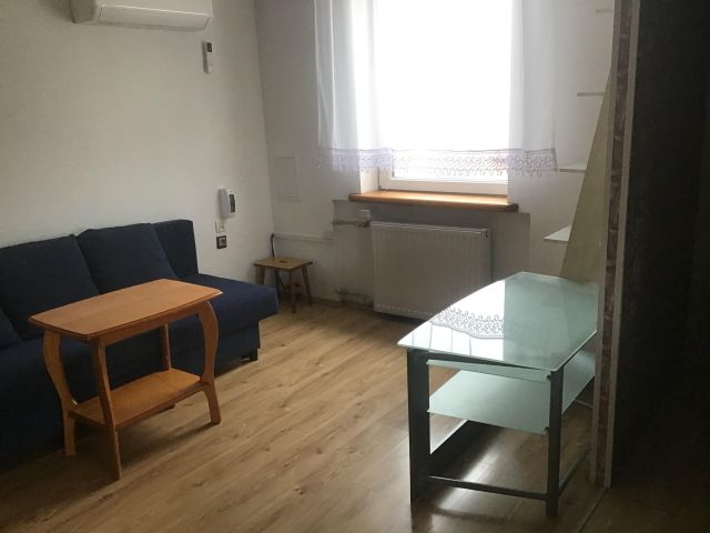 Mieszkanie 1-pokojowe Warszawa Praga-Południe, ul. Czechowicka. Zdjęcie 1