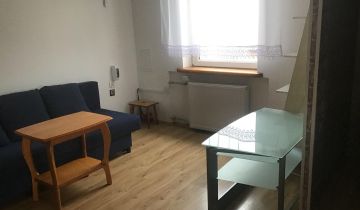 Mieszkanie 1-pokojowe Warszawa Praga-Południe, ul. Czechowicka