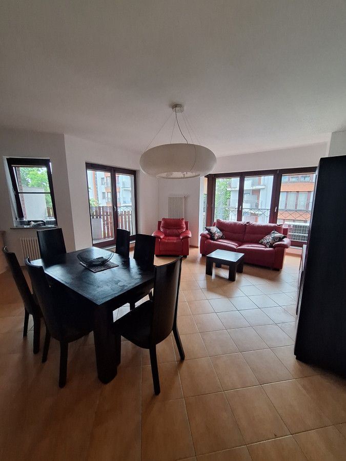 Mieszkanie 2-pokojowe Łódź Polesie, ul. Tylna