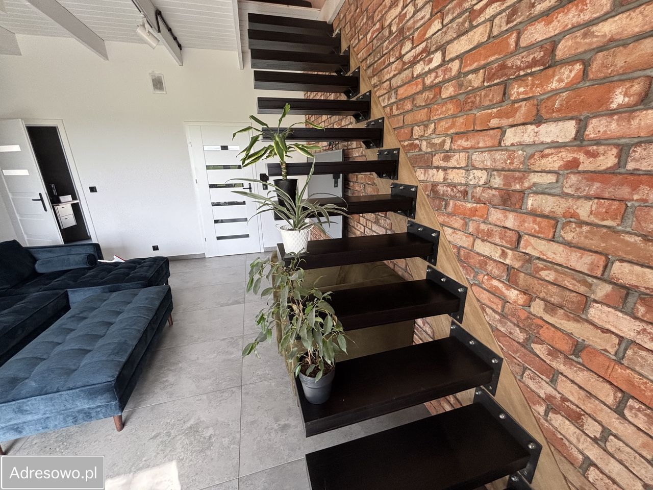 bliźniak, 4 pokoje Śrem. Zdjęcie 5