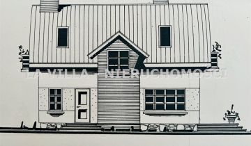 Działka budowlana Maruszewo