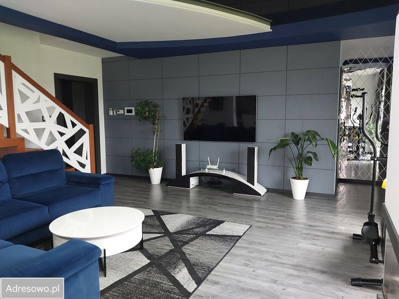 dom wolnostojący, 5 pokoi Rzeszów Drabinianka, ul. Podmiejska. Zdjęcie 6