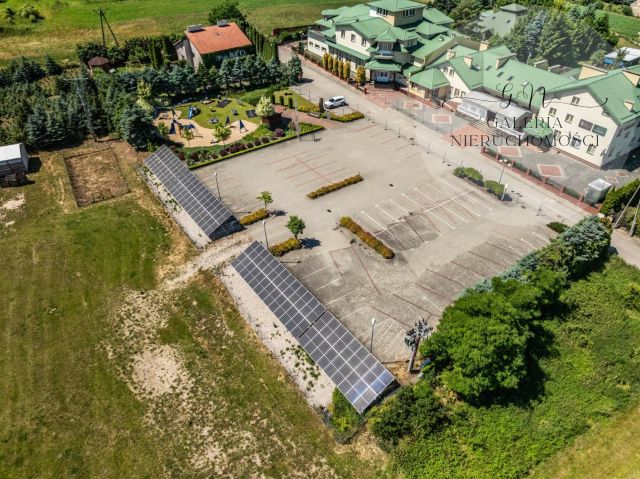 Hotel/pensjonat Kajkowo. Zdjęcie 17