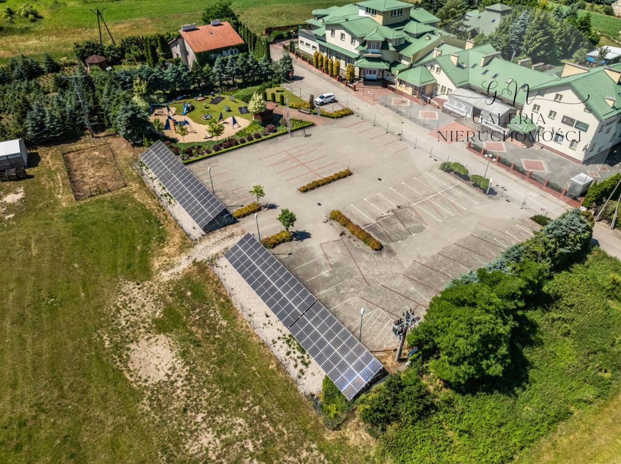 Hotel/pensjonat Kajkowo. Zdjęcie 17