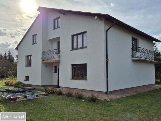 dom wolnostojący, 7 pokoi Furmany. Zdjęcie 1