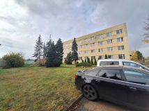 Mieszkanie 1-pokojowe Toruń, ul. Poznańska