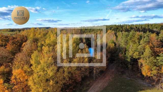 Działka budowlana Gromadzin, ul. Źródlana. Zdjęcie 1