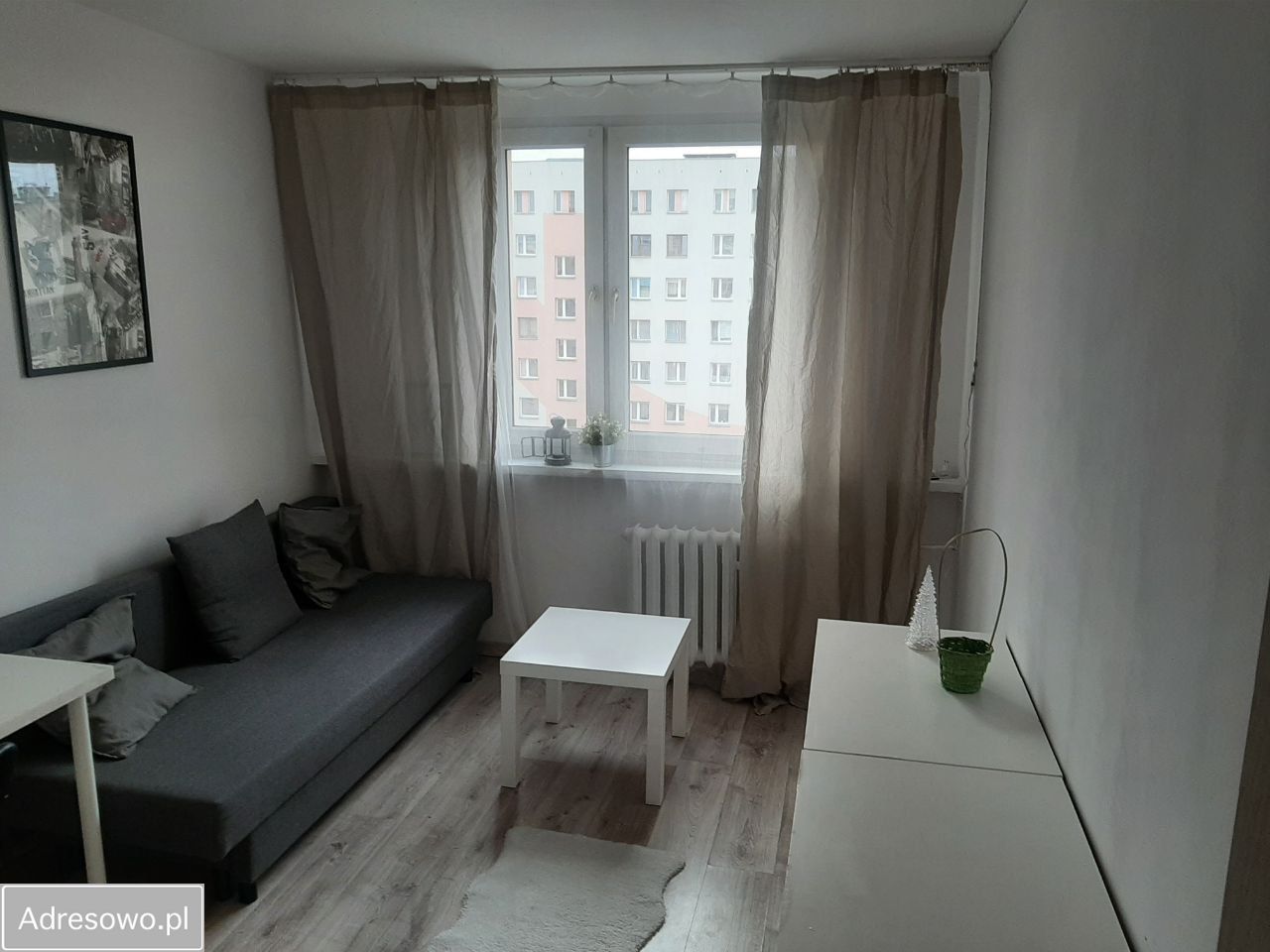 Mieszkanie 6-pokojowe Wrocław Gaj, ul. Krynicka. Zdjęcie 9