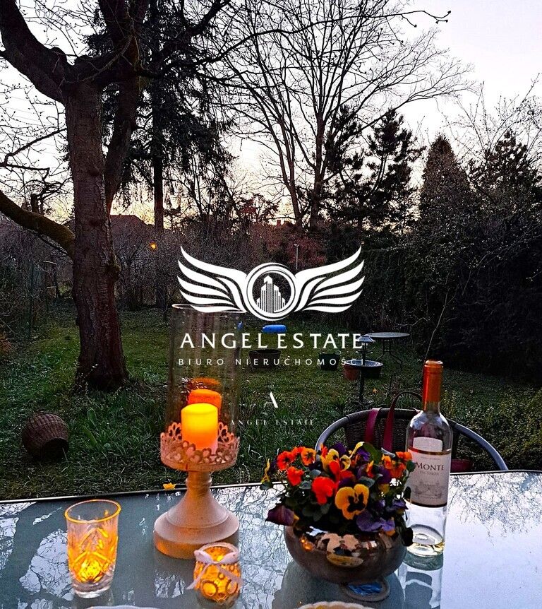 bliźniak, 6 pokoi Szczecin Pogodno. Zdjęcie 9