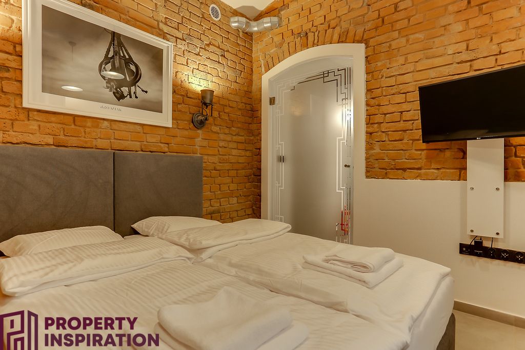 Mieszkanie 12-pokojowe Poznań, ul. Strzałowa. Zdjęcie 19