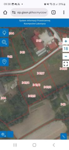 Działka budowlana Karniów. Zdjęcie 1